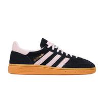 adidas Handball Spezial Core Black Clear Pink Gum (Moteriškas) 37