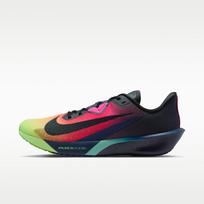 Nike Zoom Rival Fly 4 Glam Dark Obsidian Ghost Green Pink 43