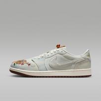 Jordan 1 Retro Low OG Kinų Naujieji Metai (2026 m) 43 gray