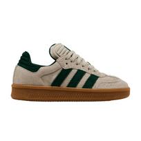 adidas Samba XLG Moliūgų pilka Kolegijos žalia 36