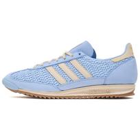 adidas SL 72 OG Clear Sky Sand Strata Cream White (Women's) 37