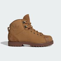 adidas Superstar Boot Sand Green 42.5
