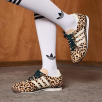 adidas SL 72 OG Leopard Magic Beige (Moteriškas) 37
