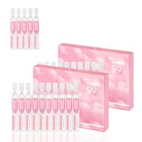 medicube PDRN Pink One Day Serum (High Purity Salmon PDRN 99%) (1.5ml*10ea) 2 box