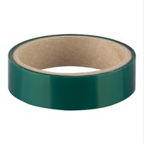 Ratlankio juosta bekamerinėms sistemoms FORCE 11m x 30mm (žalia)