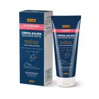 Naktinis kremas kūno silueto pagerinimui, GUAM Inthenso Saline / 200 ml