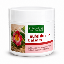 SANCT BERNHARD velnio letenėlių balzamas, 200 ml
