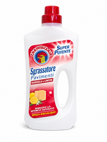 Chanteclair Sgrassatore Pavimenti Marsiglia e Limone grindų valiklis 750 ml