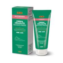 Anticeliulitinis modeliuojantis kremas šalto poveikio formulė, GUAM Inthenso Effect / 200 ml