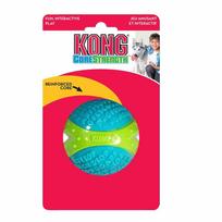KONG CoreStrength Ball M itin tvirtas kramtymo kamuoliukas šunims