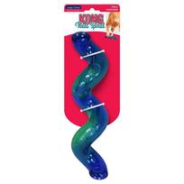 KONG Treat Spiral Stick – interaktyvus skanėstų žaislas šunims - Produkto Dydis L