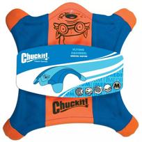 Chuckit! Flying Squirrel M – skraidantis žaislas šunims