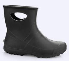 LEMIGO MOTERIŠKI GUMINIAI BATAI GARDEN 752 DYD. 41 NERO
