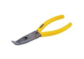 JUCO REPLĖS PUSAPVALĖS LENKTOS PVC 200MM POLIRUOTOS
