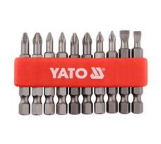 YATO ANTGALIS ATSUKTUVUI 50mm/10vnt.