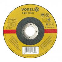 VOREL Pjovimo diskas metalui 300*3,2*32mm…