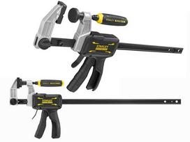 STANLEY FATMAX XL HIBRIDINIS SPAUSTUVAS 300mm