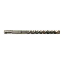 MILWAUKEE SDS PLUS grąžtas 10x 165mm /5vnt. MX4