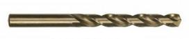 MILWAUKEE grąžtas metalui HSS CO 6,0mm/10 (10).