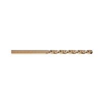 MILWAUKEE Grąžtas metalui HSS CO 4,5mm /1vnt.