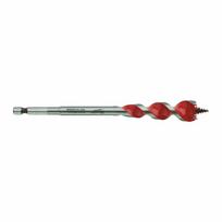 MILWAUKEE GRĄŽTAS MEDIENAI SPEED 20×165 HEX 1/4″
