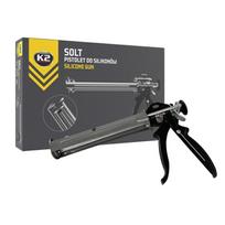 K2 SILIKONO SPAUSTUVAS SOLT