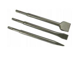 HIKOKI SDS+ kaltų rinkinys, 3 vnt.