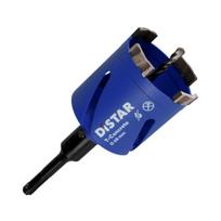 DISTAR DEIMANTINĖ KARŪNA T-CONCRETE / SDS+ 68 x 65-4 x M16