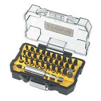 DEWALT ANTGALIŲ RINKINYS 32 vnt. IR XSTC
