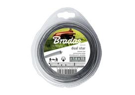 BRADAS PJOVIMO VALAS RIPPER DUAL 2,4*15m/GW./BLIS .