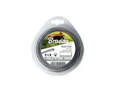 BRADAS PJOVIMO VALAS RIPPER DUAL 3,0*15m/GW./BLIS