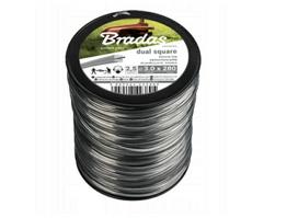 BRADAS PJOVIMO VALAS RIPPER DUAL 2,7*345m/KW. 2,5kg