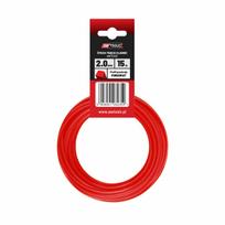 AWTOOLS PJOVIMO VALAS CLASSIC 2,0x15m/KVADRATINIS
