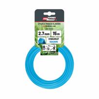 AWTOOLS PJOVIMO VALAS CLASSIC 2,4x15m/ KVADRATINIS