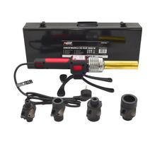AWTOOLS PVC VAMZDŽIŲ VIRINIMO APARATAS (TRZPIENIOWA) 16-32mm 1200W
