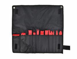 AWTOOLS APDAILOS NUĖMIMO ĮRANKIŲ RINKINYS NAILONINIS 11vnt.