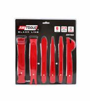 AWTOOLS APDAILOS NUĖMIMO ĮRANKIŲ RINKINYS NAILONINIS 6vnt.