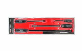 AWTOOLS LAUŽTUVŲ RINKINYS 4vnt.