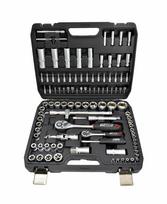 AWTOOLS RAKTŲ RINKINYS 108 vnt. 1/2″ / 1/4″ BLACK LINE