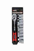 AWTOOLS RAKTŲ RINKINYS 1/2″ 12 vnt.