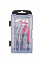AWTOOLS SRIEGIO TAISYMO RINKINYS M12x1.75 20vnt.