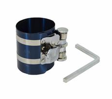 AWTOOLS ŽIEDŲ SPAUSTUVAS 50-125mm x 75mm BLACK LINE