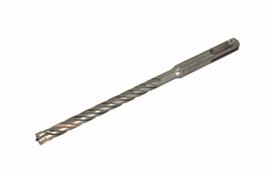 AWTOOLS GRĄŽTAS SDS PLUS 10x1000mm KVADRATINIS