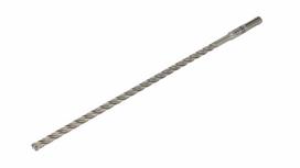 AWTOOLS GRĄŽTAS SDS PLUS 6x 160mm QUADRO XTREME BLACK LINE