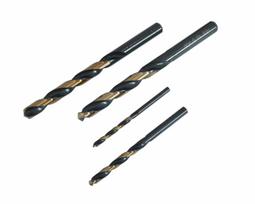 AWTOOLS GRĄŽTAS METALUI HSS M2 3,2mm/10vnt. PREMIUM