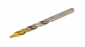 AWTOOLS GRĄŽTAS METALUI M2 HSS-TiN 12mm SPLIT POINT XTREME / BLACK LINE
