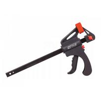 AWTOOLS STALIAUS GREITOJO UŽVERŽIMO SPAUSTUVAS 300mm