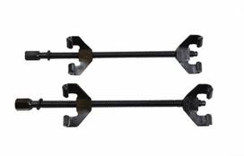 AWTOOLS Spyruoklių suspaudėjas 82×355/2vnt.
