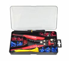 AWTOOLS IZOLIACJOS NUĖMĖJAS SU ANTGALIAIS