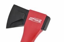 AWTOOLS KIRVIS SU SKELTUKU, PILNAS KOMPOZITAS 2000g BLACK LINE